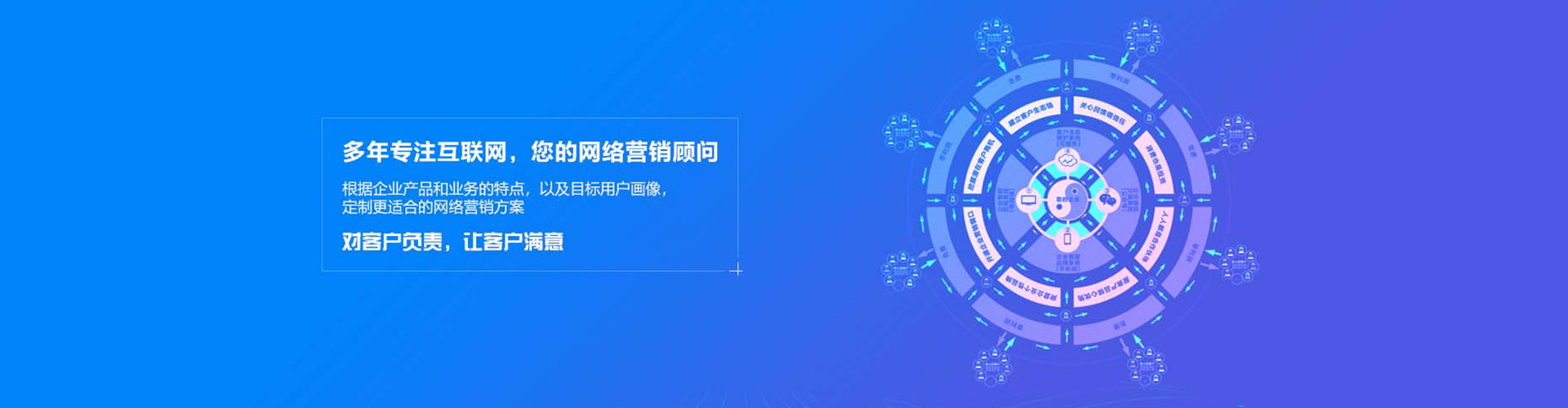 黄大仙信息流代运营