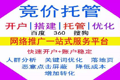 百度竞价托管公司案例分析：打造行业领军企业